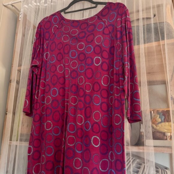 Gudrun Sjoden top - Picture 2 of 4